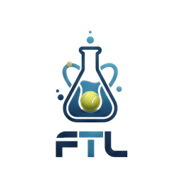 Foundation Tennis Lab logo
