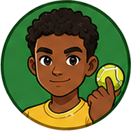 Marcus avatar