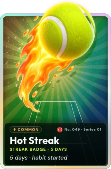 Hot Streak